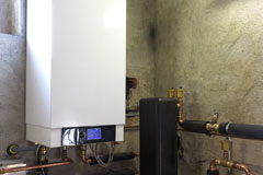 Middle Street condensing boiler companies
